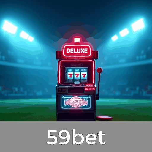 59bet: A Plataforma Especializada em Apostas Esportivas Brasileiras