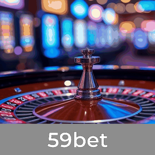 59bet: O Melhor em Segurança e Entretenimento