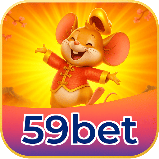 59bet Logo