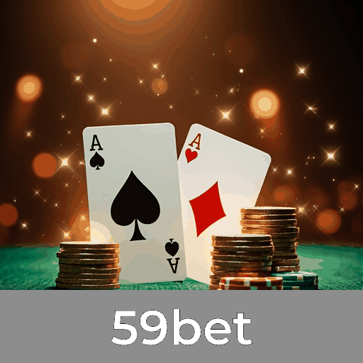 Explore a Praticidade do 59bet: Seu Aplicativo Completo de Cassino