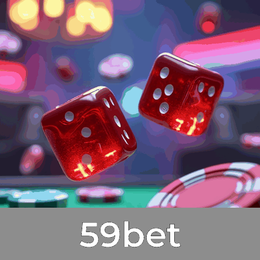 59bet: Jogo Seguro e Serviço Profissional