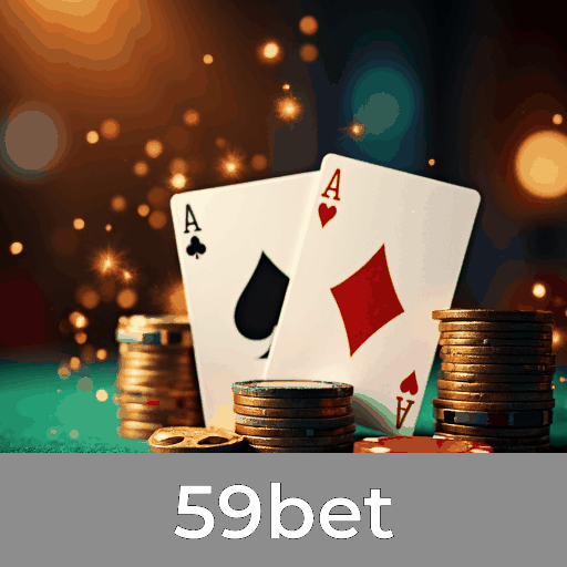 Experimente o Acesso Seguro Instantâneo em 59bet