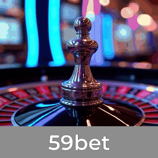 Experimente o Acesso Seguro Instantâneo em 59bet