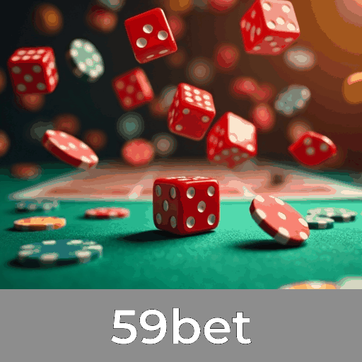 59bet: Slots com Jackpots, Jogos de Mesa Estratégicos e Cassino ao Vivo Imersivo