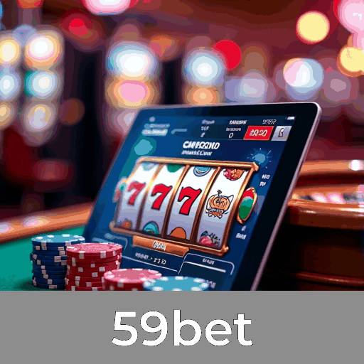 59bet: Descubra os bônus e ofertas exclusivas que você merece