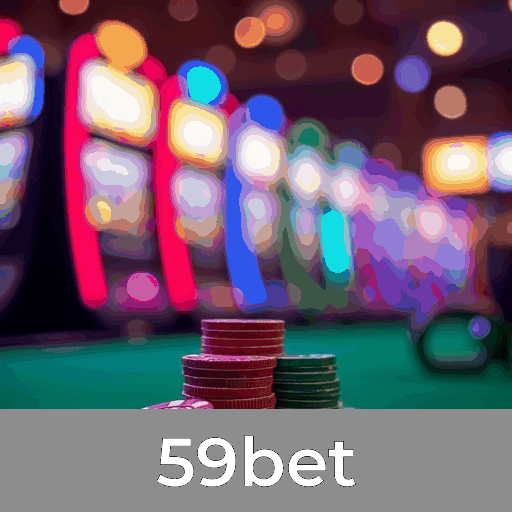 59bet: Jogo Seguro e Serviço Profissional